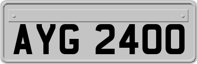AYG2400