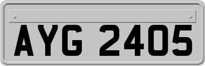 AYG2405