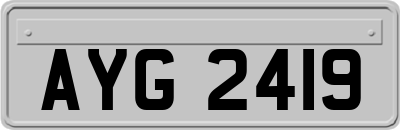 AYG2419