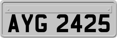 AYG2425