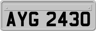AYG2430