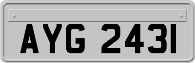 AYG2431