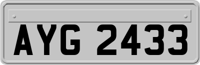 AYG2433