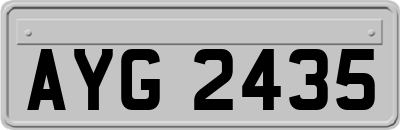 AYG2435