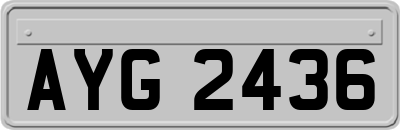 AYG2436