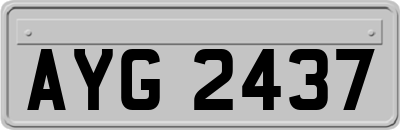 AYG2437