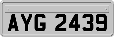 AYG2439