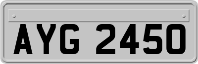 AYG2450