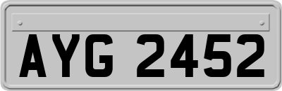 AYG2452