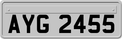 AYG2455