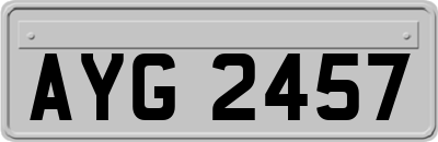 AYG2457
