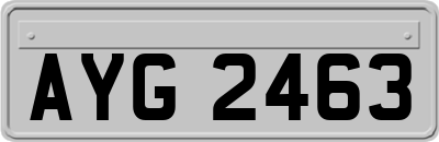 AYG2463