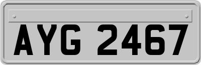AYG2467