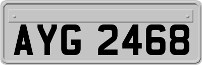 AYG2468