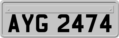 AYG2474