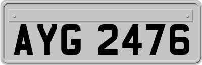AYG2476