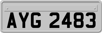 AYG2483