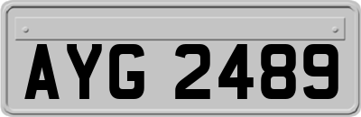 AYG2489