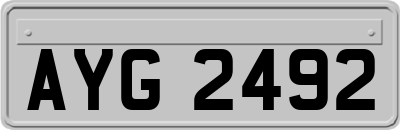 AYG2492