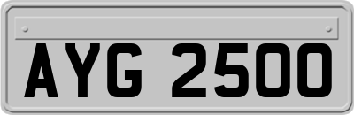 AYG2500