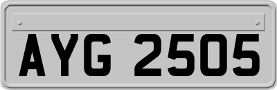 AYG2505