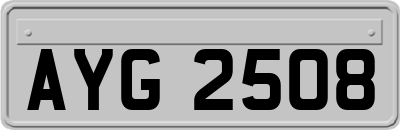 AYG2508