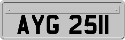 AYG2511
