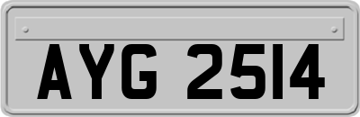 AYG2514