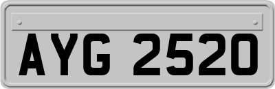AYG2520