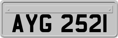 AYG2521