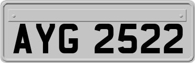 AYG2522