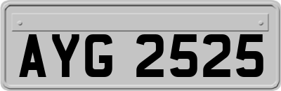 AYG2525