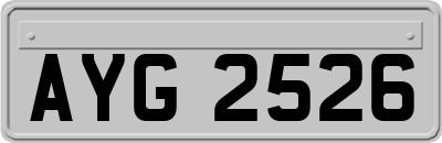 AYG2526