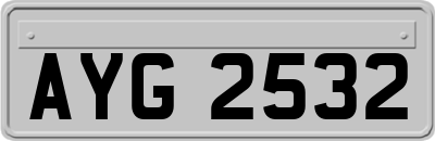 AYG2532