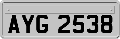 AYG2538