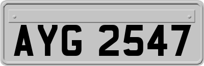 AYG2547