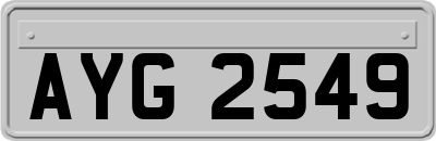 AYG2549