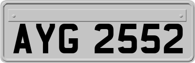 AYG2552