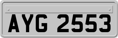 AYG2553