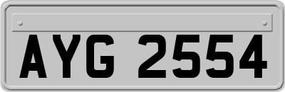 AYG2554
