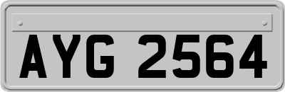 AYG2564