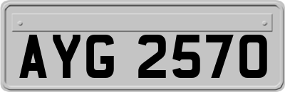 AYG2570