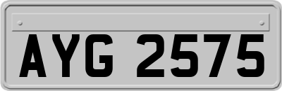AYG2575