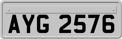 AYG2576