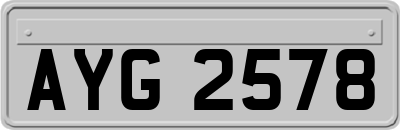 AYG2578