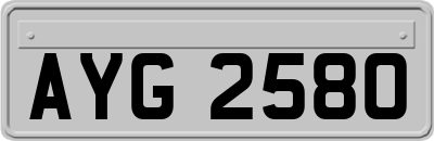 AYG2580