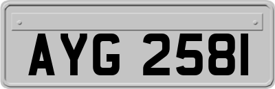 AYG2581