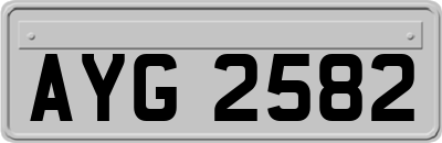 AYG2582