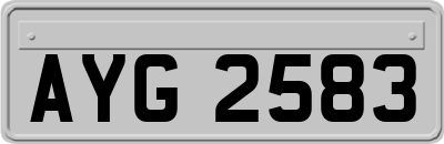AYG2583