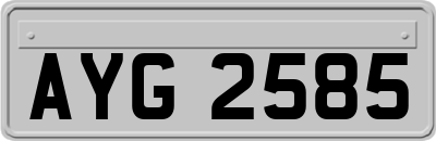 AYG2585